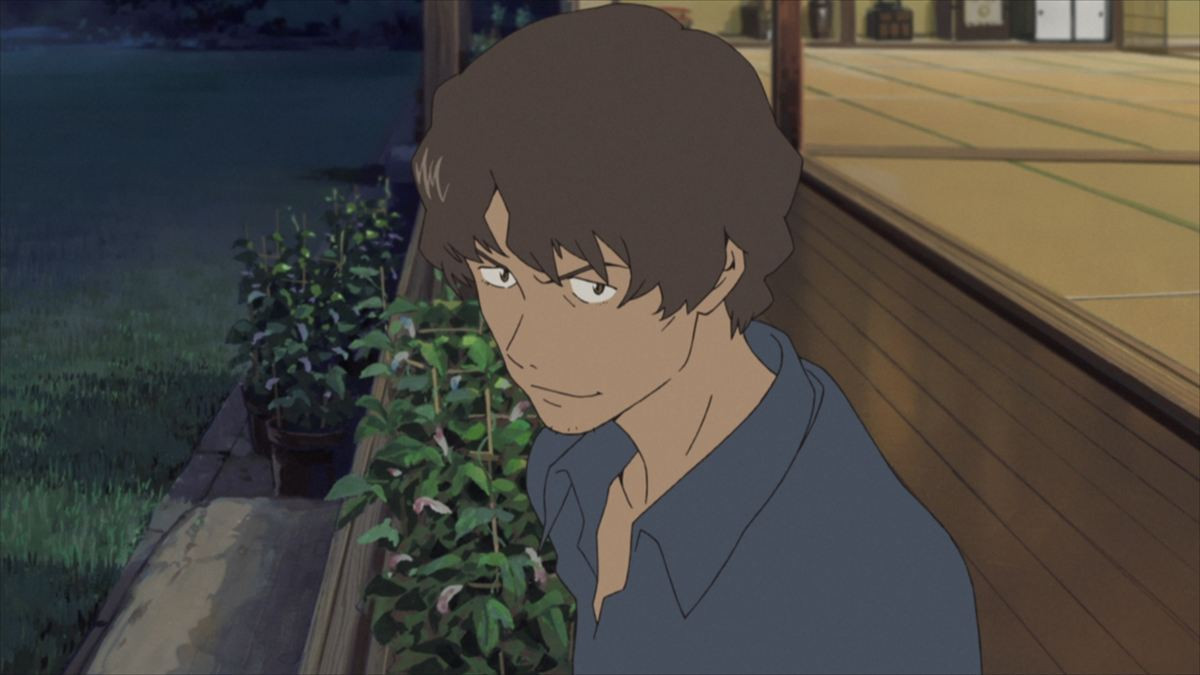 『サマーウォーズ』8.1金ロー放送決定！　細田守監督最新作『果てしなきスカーレット』初公開映像も