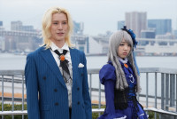 『仮面ライダーガヴ』第43話場面写真