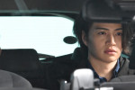 土曜ドラマ『放送局占拠』第2話より
