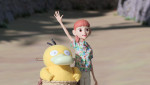 Netflixシリーズ『ポケモンコンシェルジュ』新エピソード場面写真