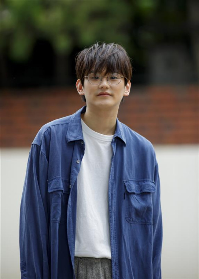 『あんぱん』に六原永輔役に抜擢された藤堂日向
