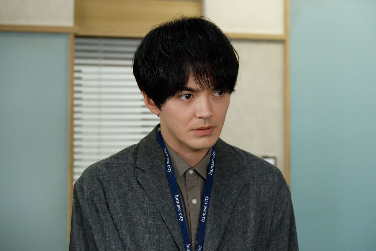 『明日はもっと、いい日になる』第4話　“夢乃”尾碕真花、“翼”福原遥を訴えると言い出す