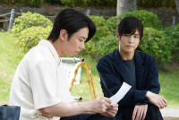 ドラマ『DOCTOR PRICE』第3話より