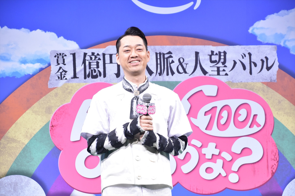 河合郁人「もう芸能界にいられないんじゃないかと」　 “超大物”を呼び出し恐怖