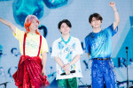 Mrs. GREEN APPLE「MGA MAGICAL 10 YEARS ANNIVERSARY LIVE 〜FJORD〜」より