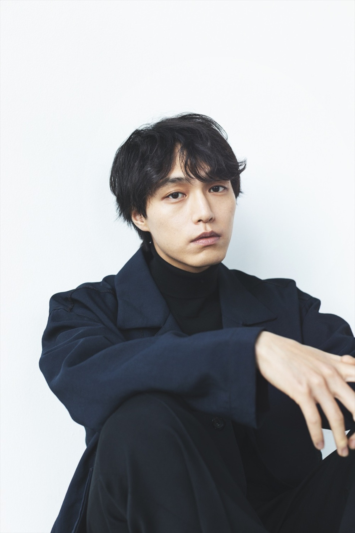 江戸川乱歩没後60周年記念『RAMPO WORLD』3作品、10.3より連続公開　主演に松田凌・平埜生成・見津賢