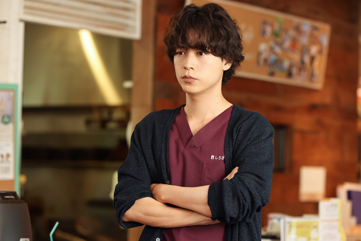 『初恋DOGs』第5話　“愛子”清原果耶、“快”成田凌たちの過去の恋模様を知る
