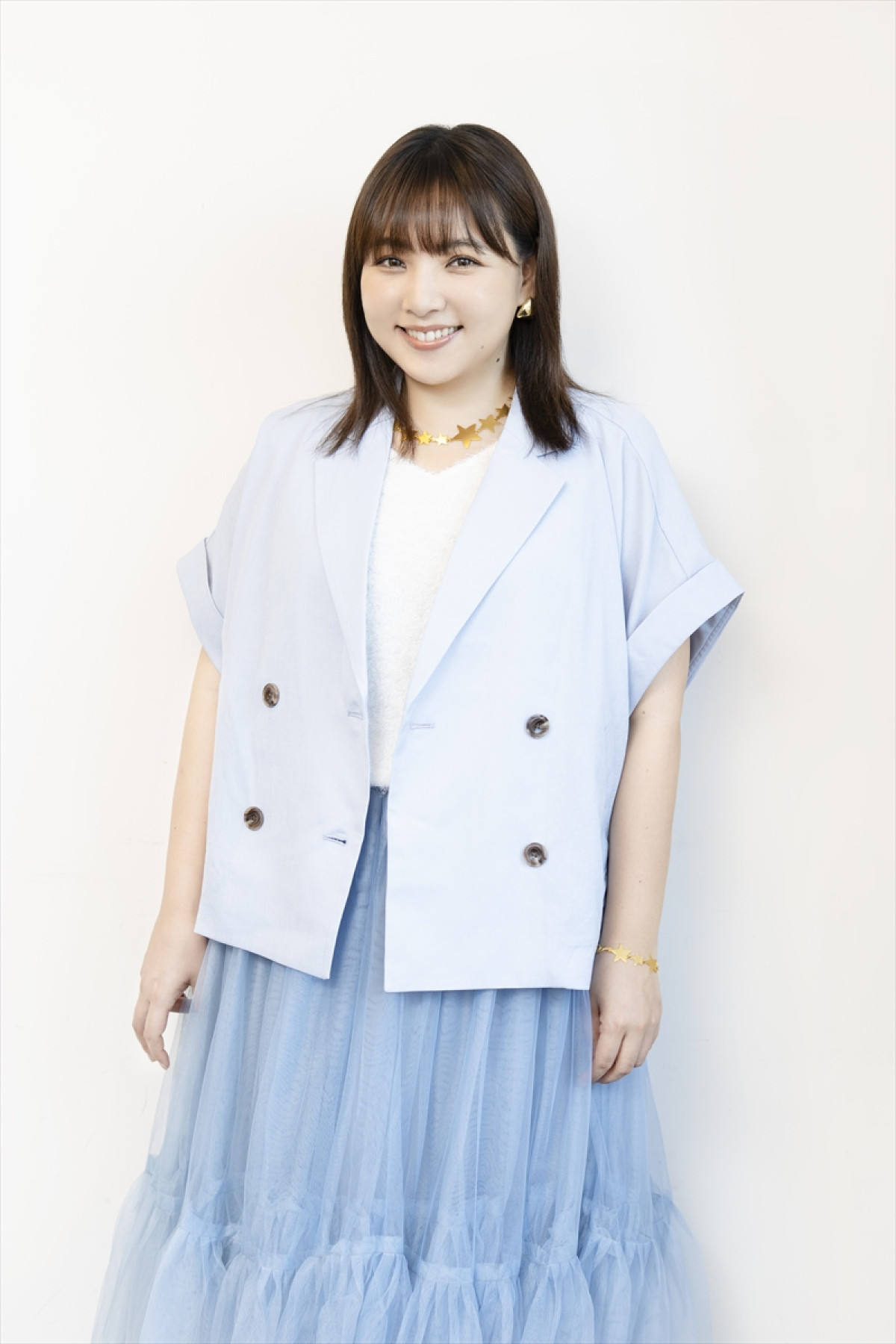 野呂佳代、見る者を引き込む芝居が評判　その根底にあるのは「人が好き」という気持ち