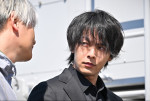 『DOPE　麻薬取締部特捜課』第1話より