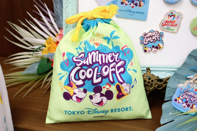 【専用】ミセス　ディズニー 公式】東京ディズニーランド スペシャルイベント「サマー