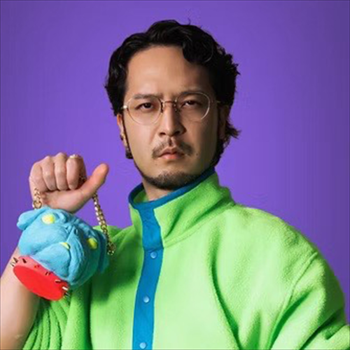 FANTASTICS・八木勇征の新たな魅力に迫る「八木勇征 with 一人十色アート展」8.10より開催決定！