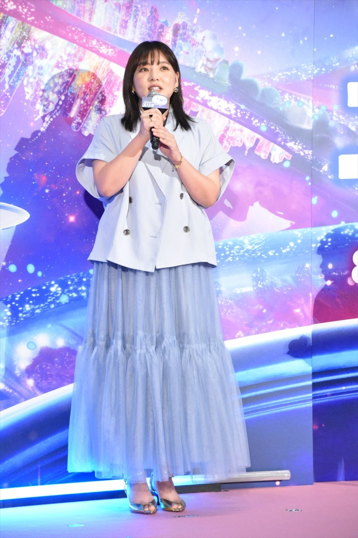 松山ケンイチ、“自分史上最悪の敵役”でピクサー『星つなぎのエリオ』出演「超嬉しい！」