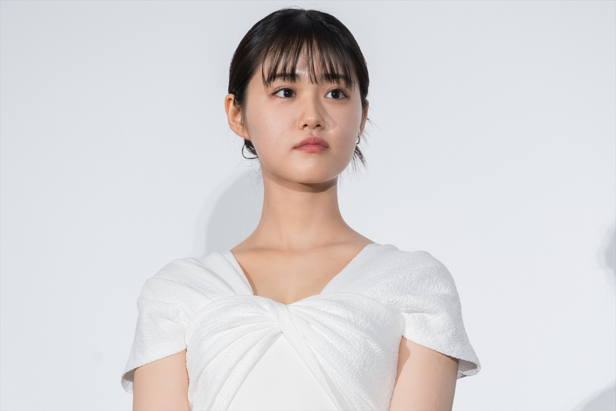 吉沢亮、七夕の願い事は「ベンチプレス100kg上げれますように」