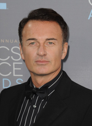 ジュリアン・マクマホン