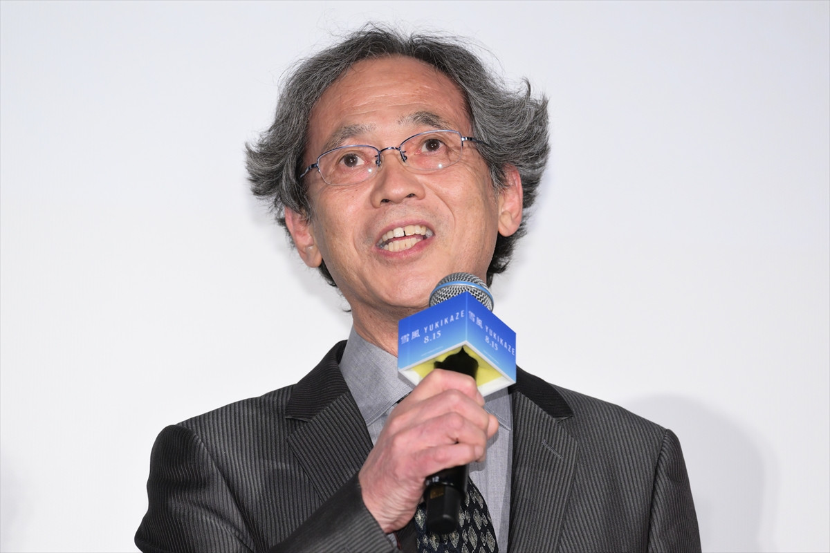 竹野内豊、主演作のキャストに感謝　天然＆気遣いエピソード明かされ照れ笑いも