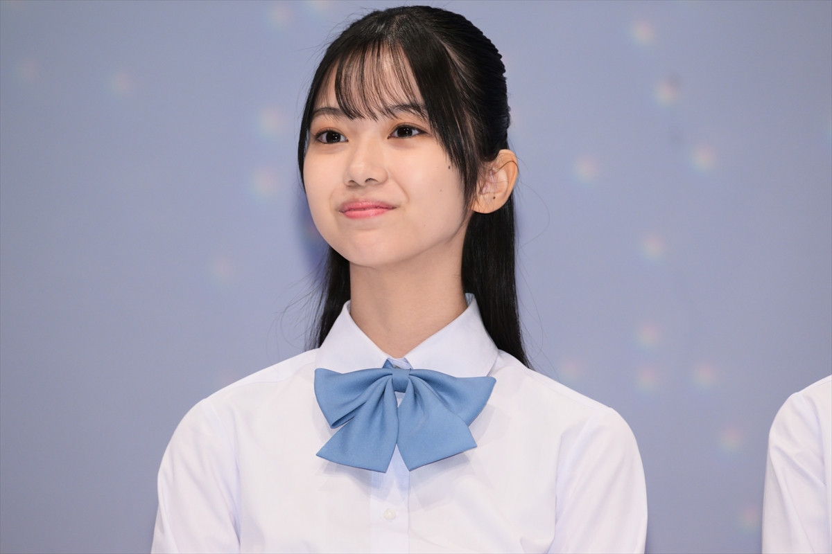 磯村勇斗、民放連ドラ初主演に「本当に嬉しい」　堀田真由とデビュー10年の節目で共演