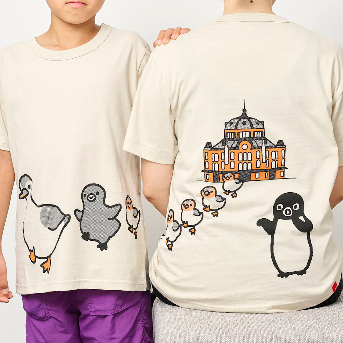250714_Suicaのペンギングッズ
