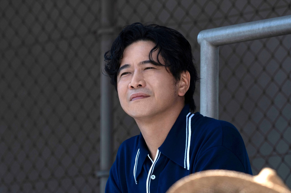 元阪神・横田慎太郎さんの実話を映画化した『栄光のバックホーム』特報解禁！　佐藤浩市、大森南朋、高橋克典らの出演決定