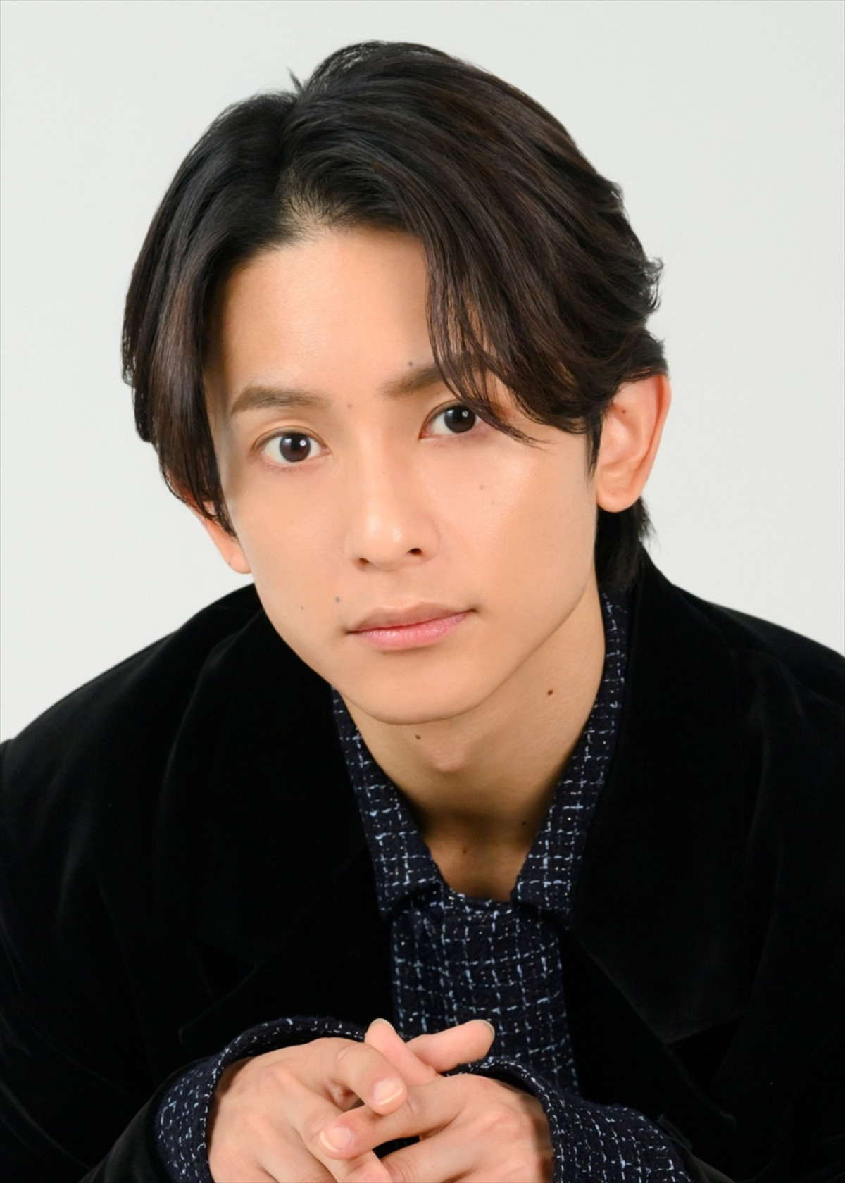 森崎大祐初主演映画『ドッペル（仮）』に日野友輔、浅沼晋太郎が参戦！