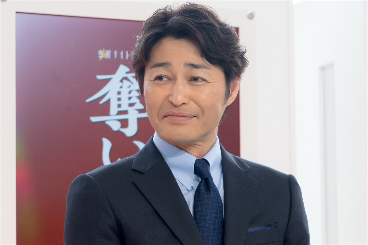 松本まりか「40歳、セーラー服着ました！」　劇中で高校生役演じる