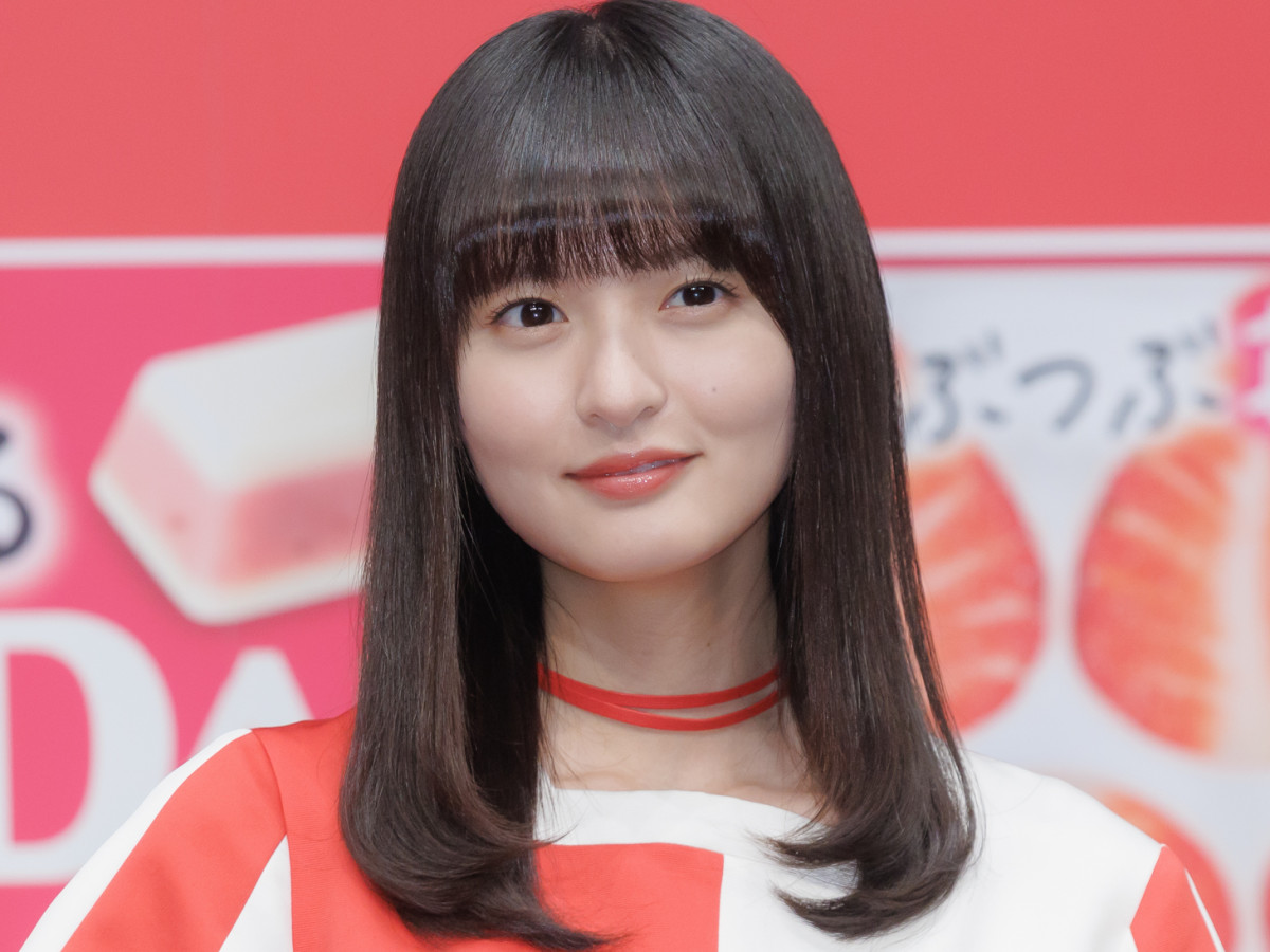 乃木坂46・遠藤さくら