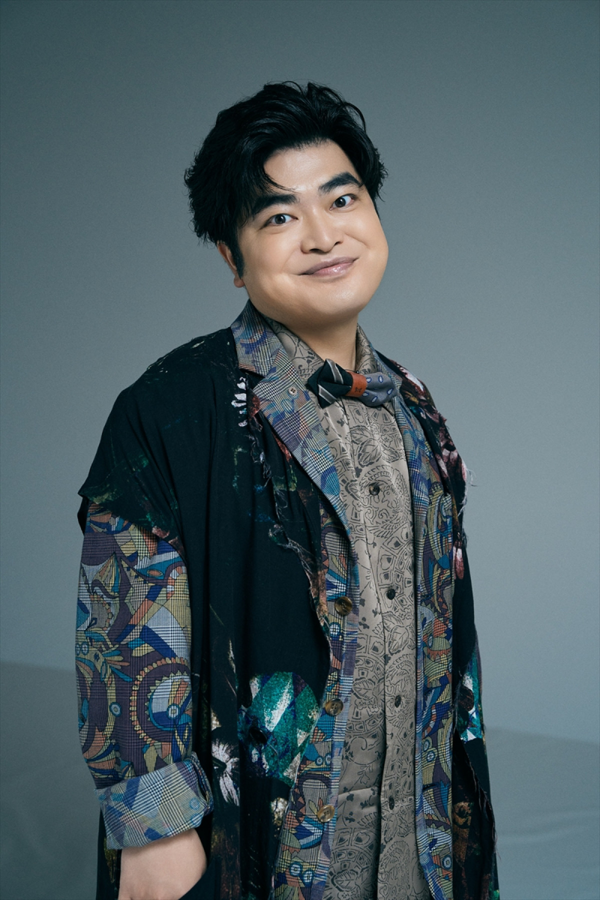 Snow Man渡辺翔太「まだ売れたい。でも近道はしない」　松原タニシの退去時の“礼儀”＆加藤諒の“努力”に驚き＜『事故物件ゾク 恐い間取り』鼎談＞