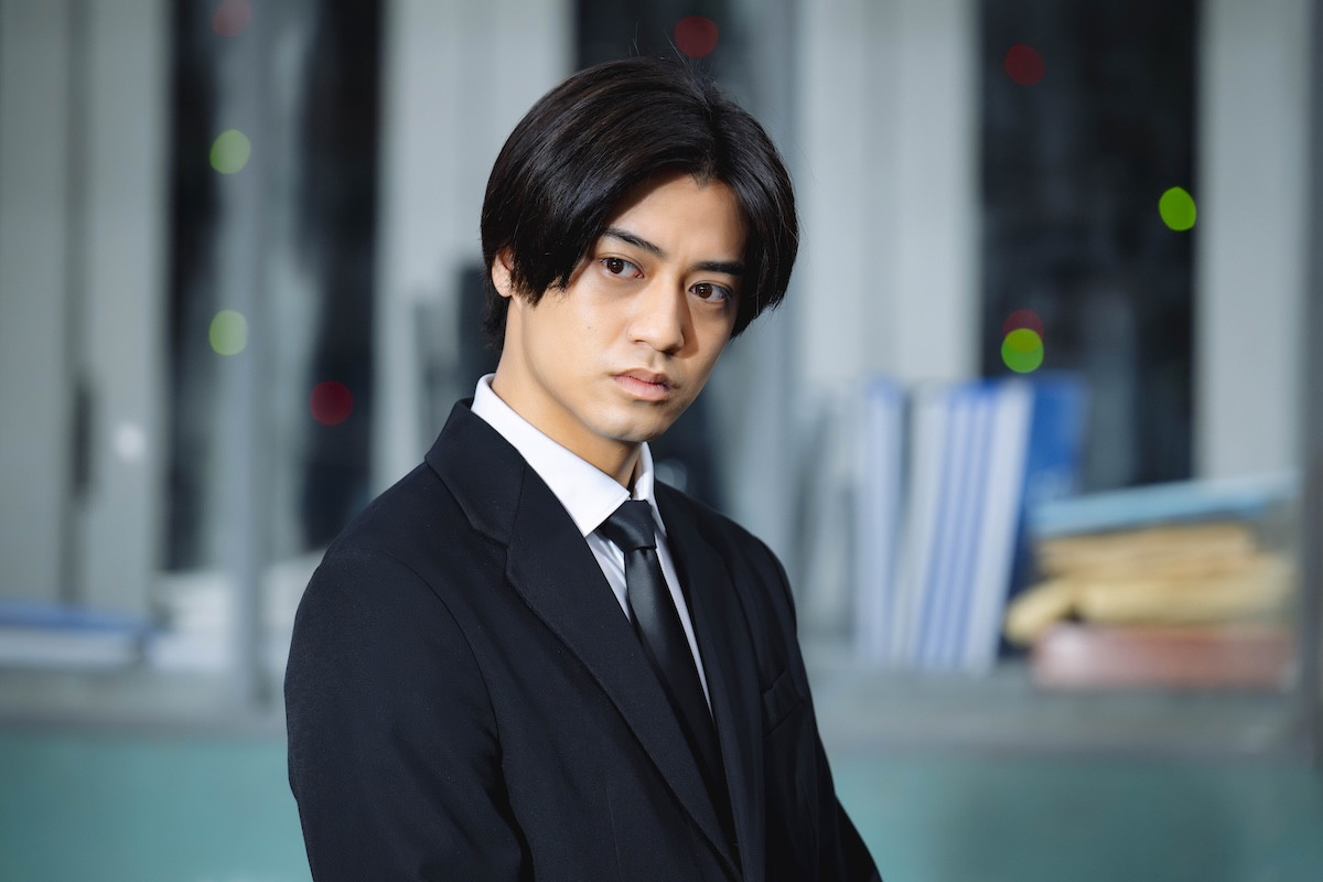 『DOPE』主演級俳優が声の出演でサプライズ　ネット驚き＆期待が続々「まさか」「この先出てきますか!?」