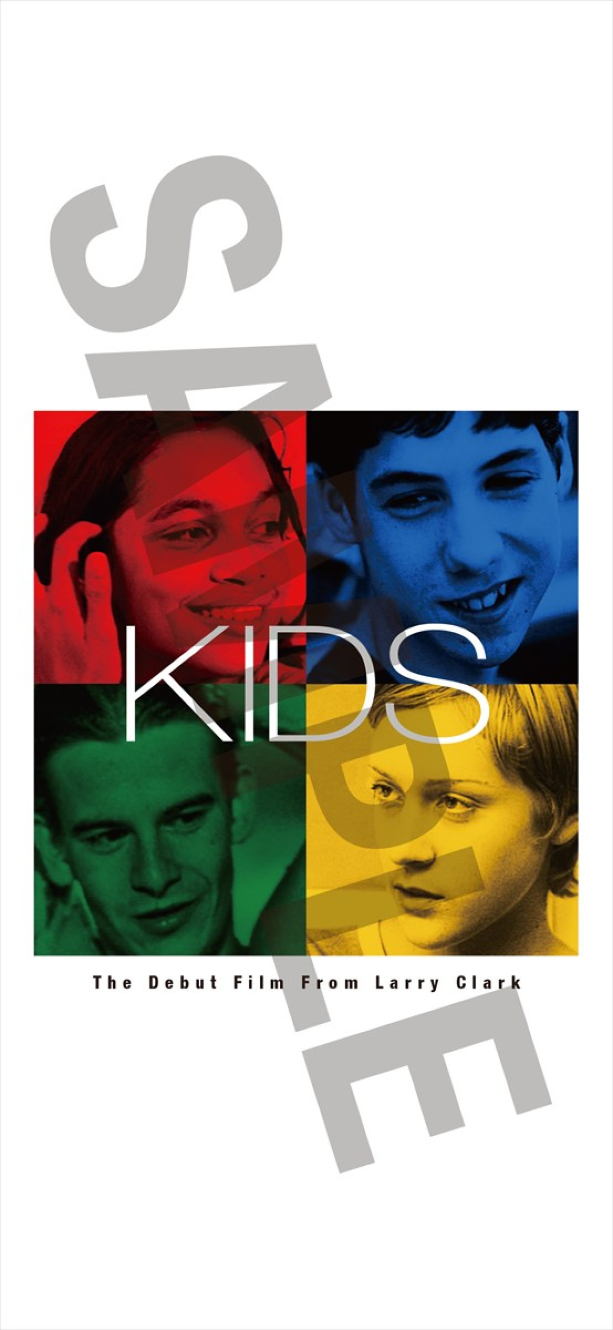 SEX、ドラッグ、暴力…90年代NYに生きるティーンのリアルを描いた衝撃作『KIDS／キッズ』、30年の時を経て再びスクリーンに