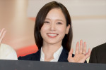ソニン、ドラマ『放送局占拠』制作発表会見に登場