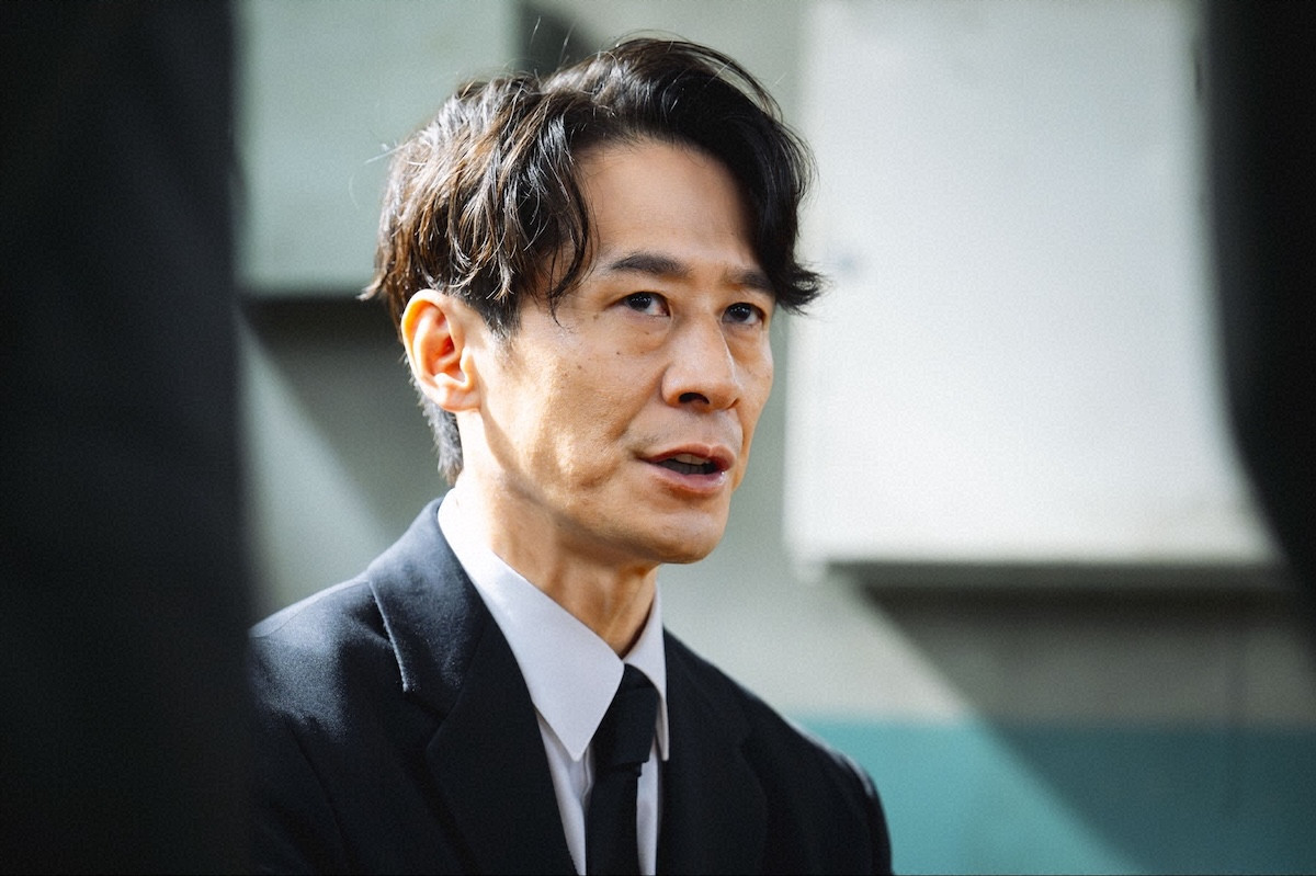 高橋海人×中村倫也Ｗ主演で贈る麻取アクション・エンターテインメント『DOPE』今夜スタート