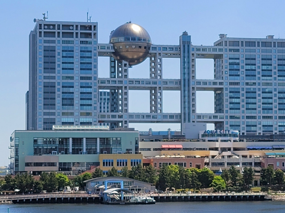 フジテレビ