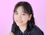 2025年夏ドラマ「期待する主演女優」ランキング第2位：當真あみ（『ちはやふる－めぐり－』）