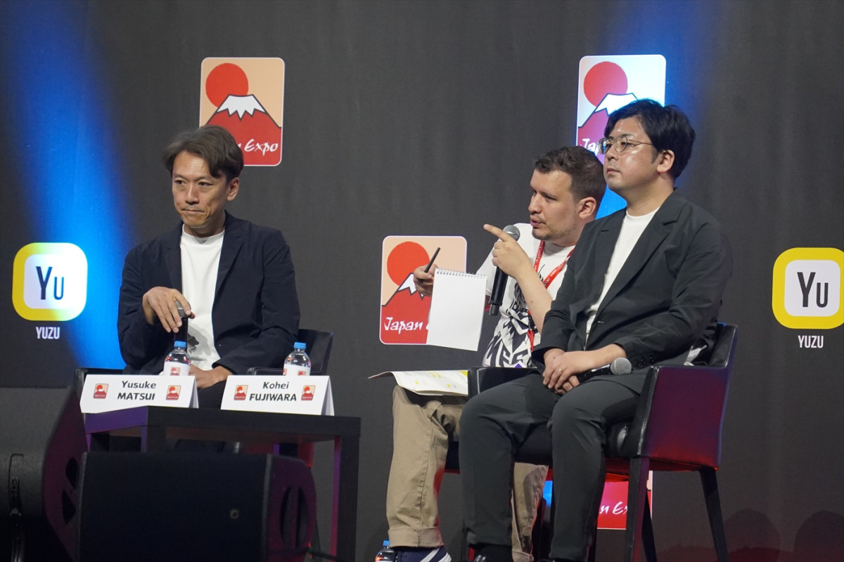 スタジオカラー、安野モヨコ『シュガシュガルーン』新作短編アニメをプレミア上映！　本編アニメ製作へ
