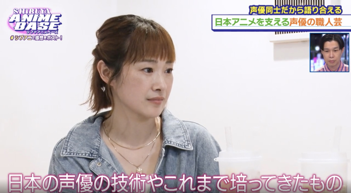声優あるある“言われて嫌なこと”に共感「本当に嫌！　やめてほしい！」