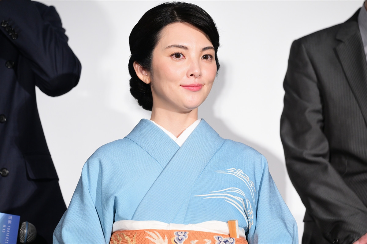 竹野内豊、主演作のキャストに感謝　天然＆気遣いエピソード明かされ照れ笑いも