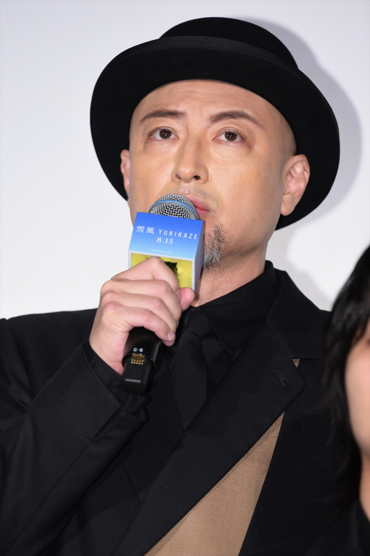 竹野内豊、主演作のキャストに感謝　天然＆気遣いエピソード明かされ照れ笑いも