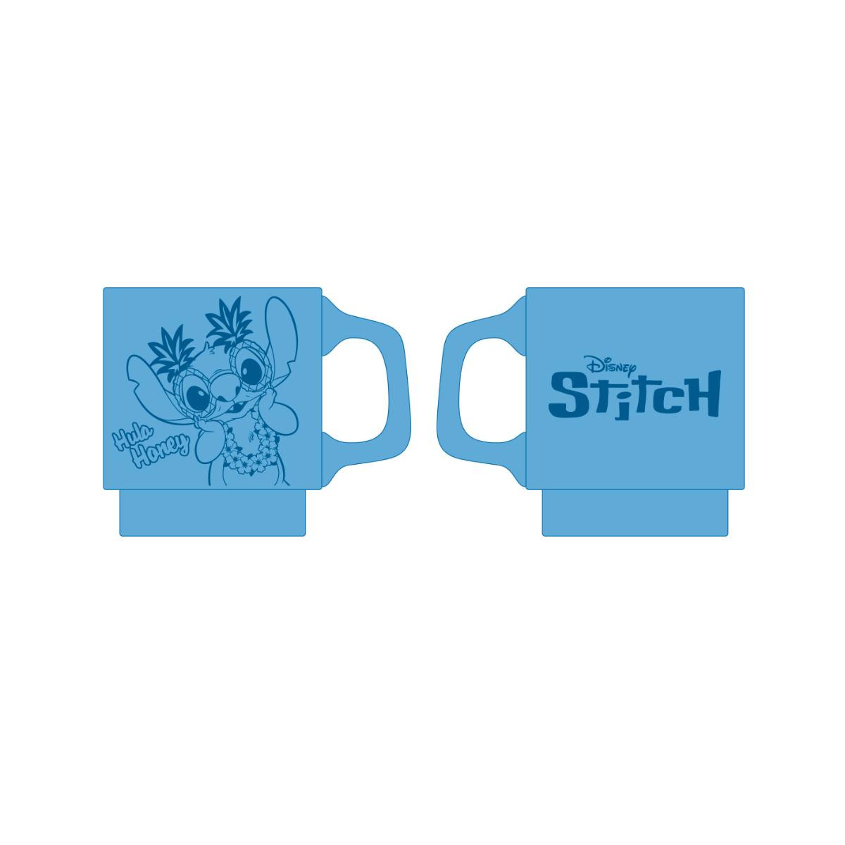 20250715「DISNEY STITCH／HAPPINESS HAWAII FESTIVAL」