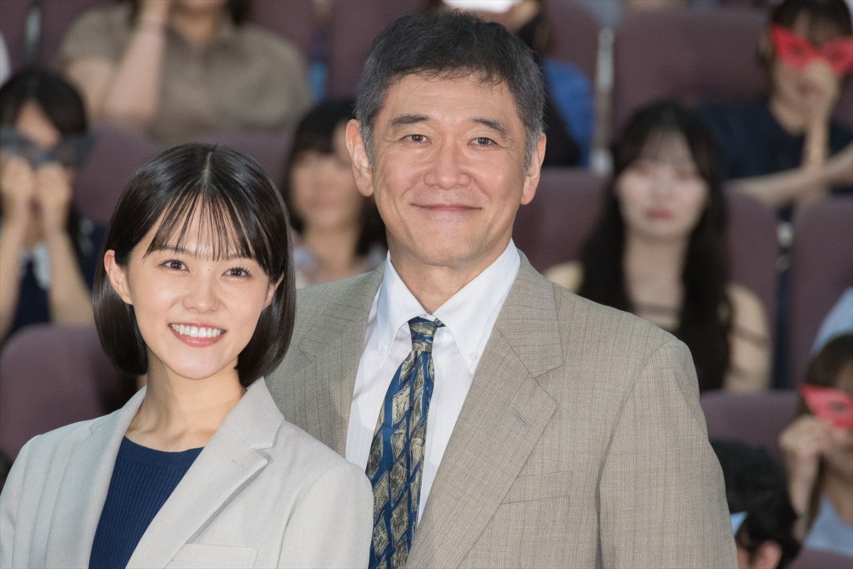 WEST.・藤井流星、森川葵からの髪型への指摘に困惑「俺、パンチパーマかな…？」
