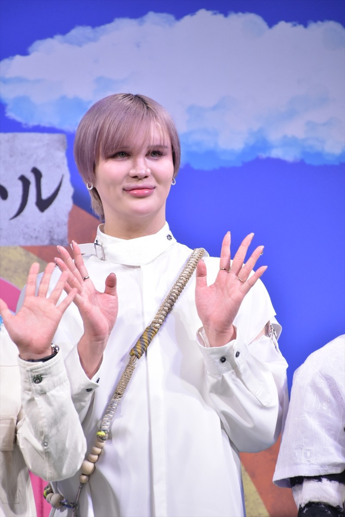 河合郁人「もう芸能界にいられないんじゃないかと」　 “超大物”を呼び出し恐怖