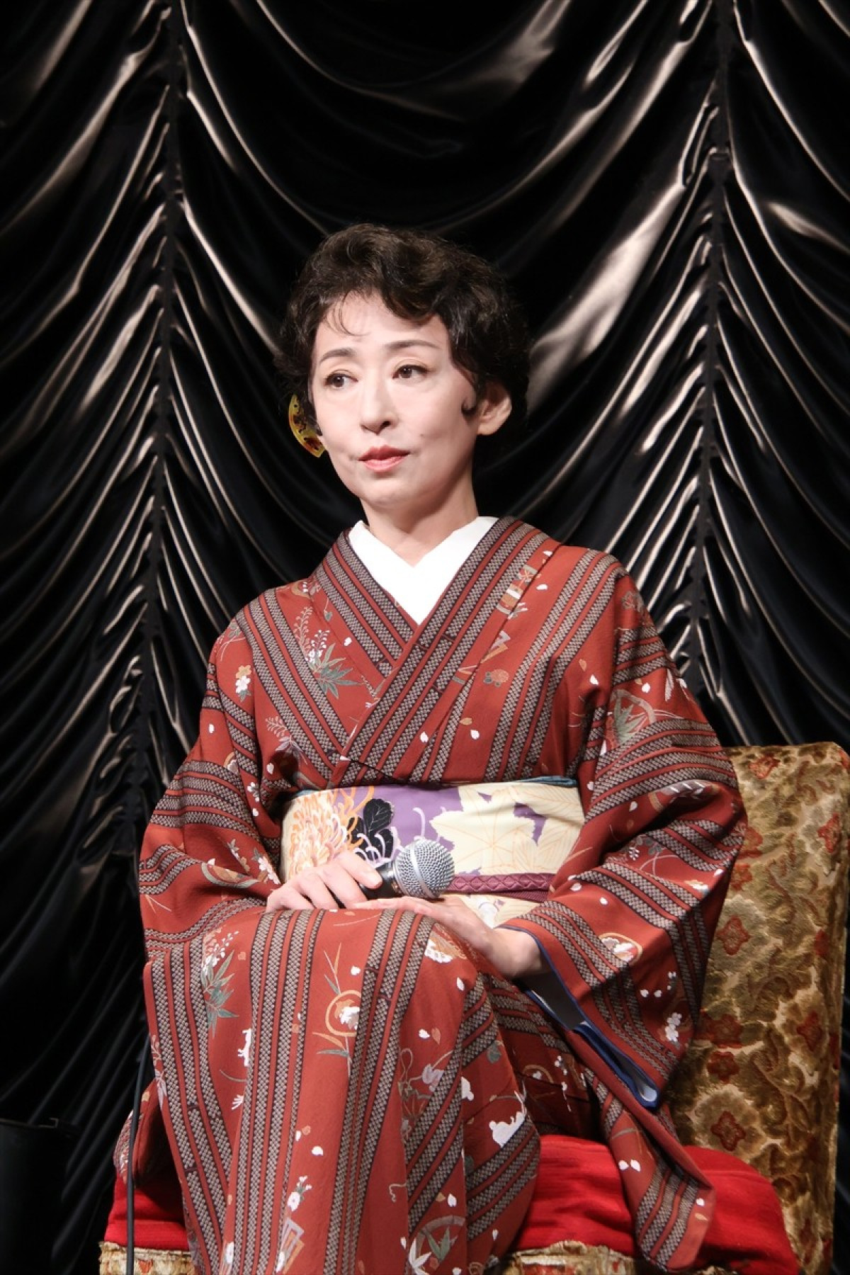 本田響矢、昭和舞台の作品続き「ほぼ令和がない年に」　音楽劇『エノケン』で7年ぶり舞台