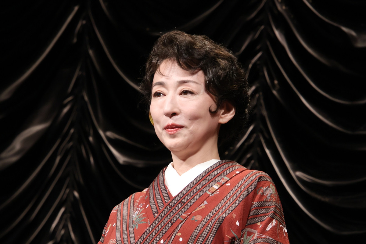 本田響矢、昭和舞台の作品続き「ほぼ令和がない年に」　音楽劇『エノケン』で7年ぶり舞台