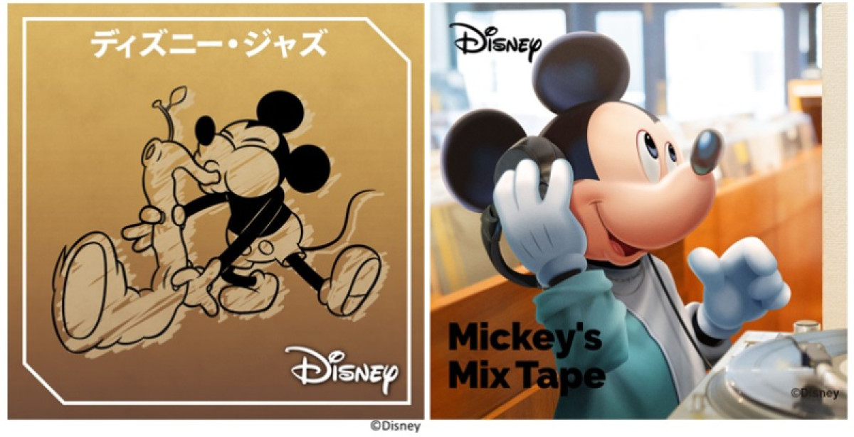 20250730 Disney THE MARKET 2025 in 日本橋三越本店