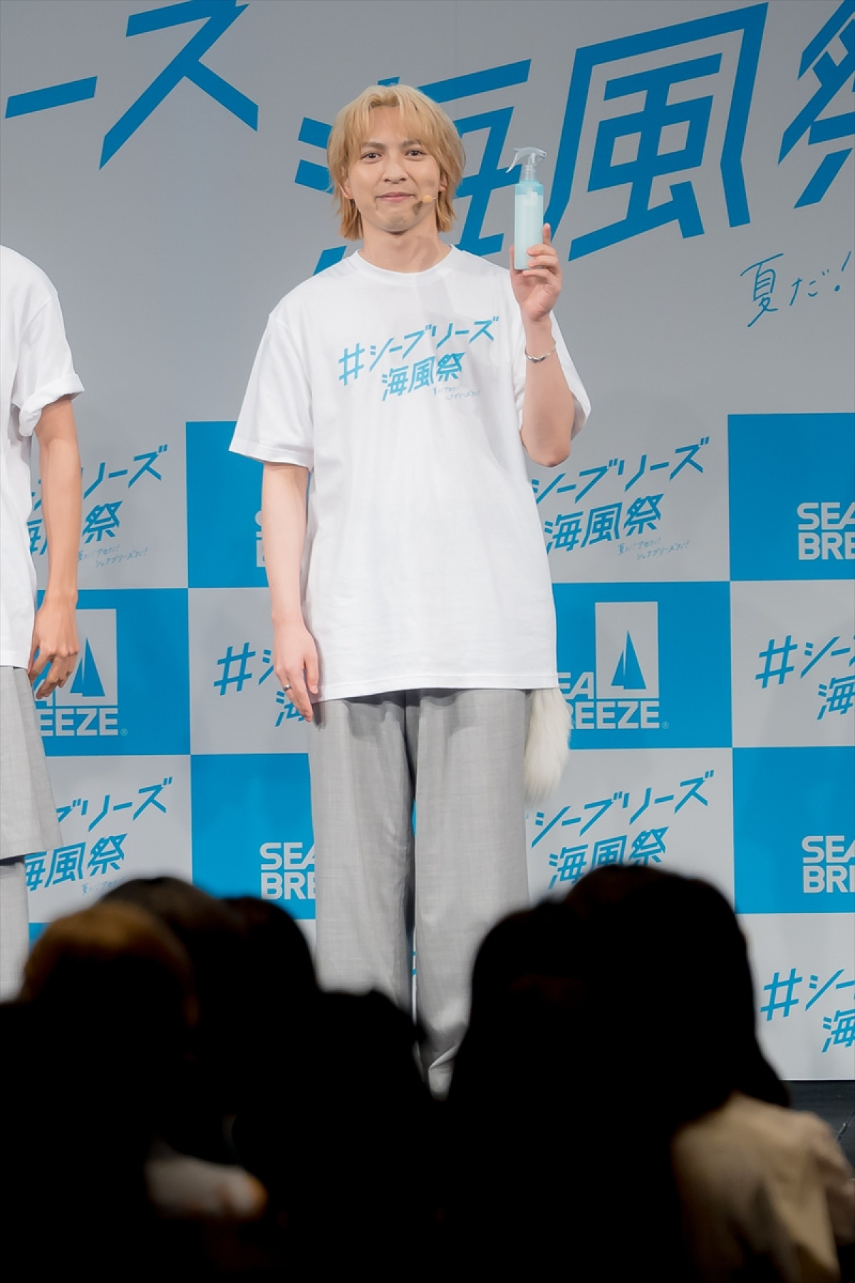 M!LK、ファンにダンスレクチャーし会場盛り上げる　佐野勇斗は青春の思い出を告白