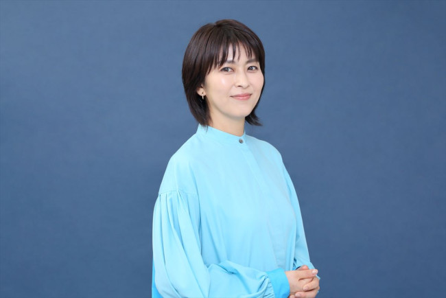 ドラマ『しあわせな結婚』阿部サダヲ＆松たか子インタビュー　20250717実施