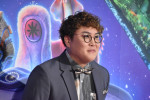 マユリカ中谷、映画『星つなぎのエリオ』七夕ジャパンプレミアに登場