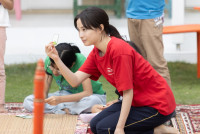 ドラマ『ちはやふる－めぐり－』第1話より