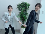 『モヤモヤさまぁ〜ず2』アシスタント交代式、田中瞳アナから齋藤陽アナにバトンタッチ