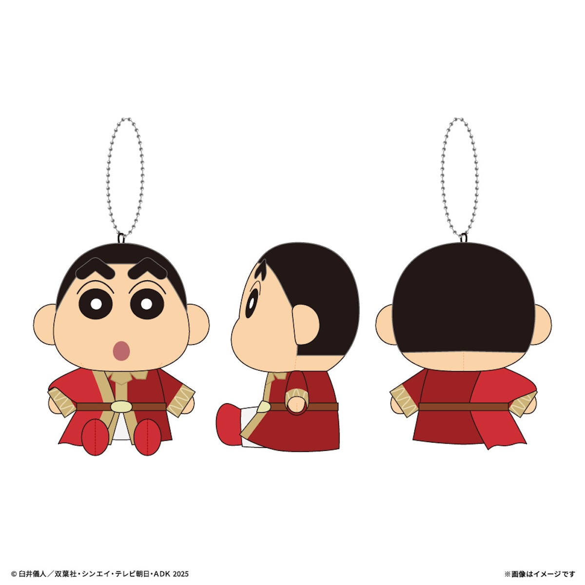 2025.7.19映画クレヨンしんちゃんカフェ