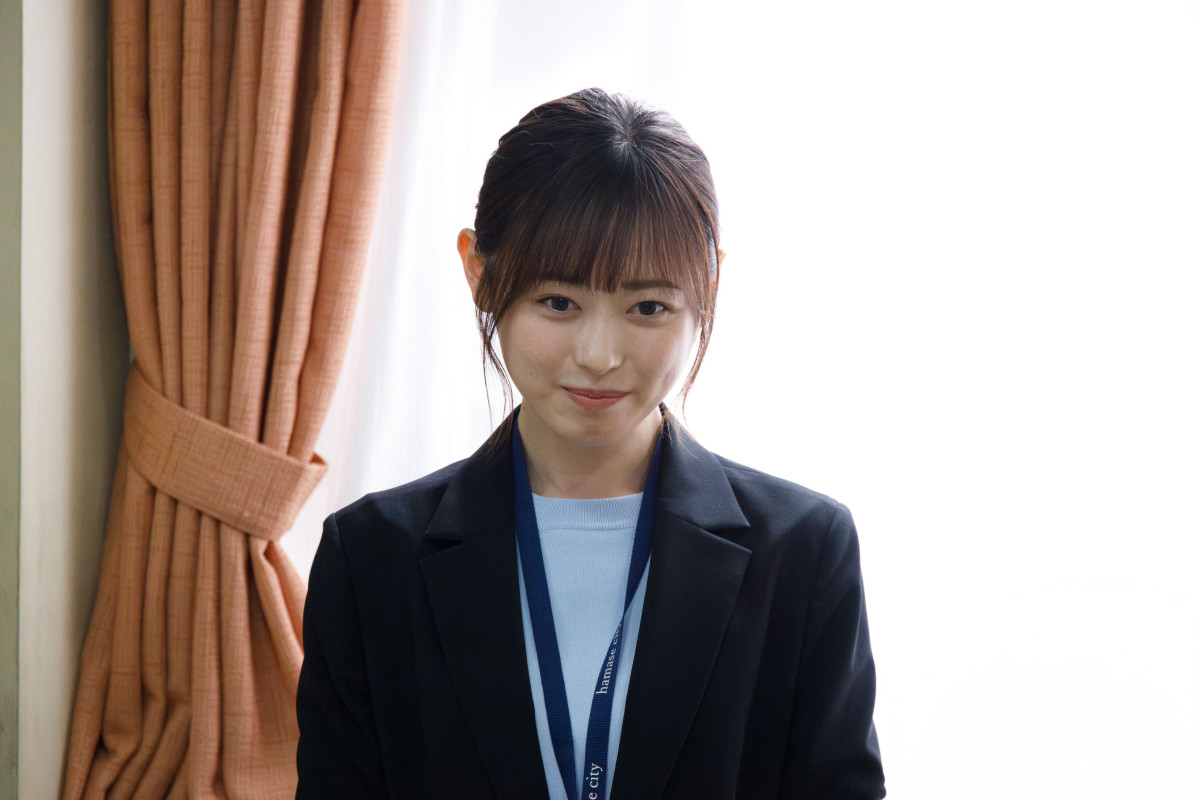 『明日はもっと、いい日になる』育児に悩む母親役の富田望生の演技に反響「圧巻」「上手すぎて苦しかった」