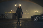 映画『バレリーナ：The World of John Wick』復讐の女神イヴを演じるアナ・デ・アルマス（新写真）